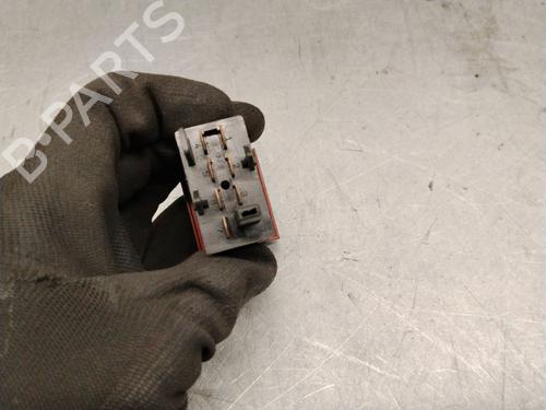 Warning switch SEAT LEON (1M1) 1.9 TDI | BP38543521I22 - Image 3