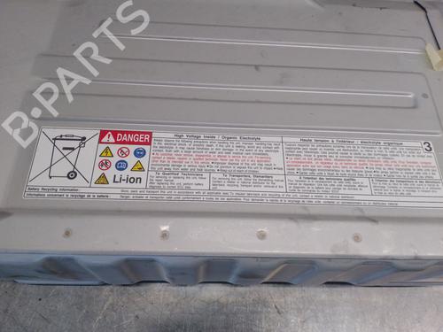 Battery TOYOTA YARIS CROSS (MXP_) 1.5 Hybrid All-wheel Drive (MXPJ15) | BP27713140E11 