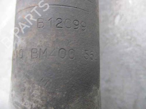 Left rear shock absorber NISSAN ALMERA II (N16) 2.2 Di | BP2795738M18 