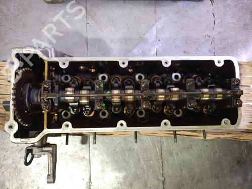 Cylinder head BMW 3 (E46) 316 i | BP28098155M5 