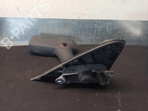 Left mirror FORD TRANSIT Platform/Chassis (FM_ _, FN_ _) 2.4 TDE | BP7290859C26 