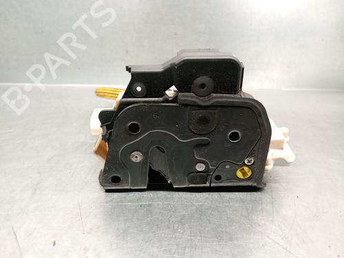 Rear left lock AUDI A6 C6 (4F2) 3.0 TDI quattro | BP29870054C100
