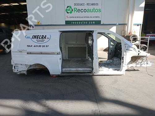 Używane Błotnik tylny prawy MERCEDES-BENZ VITO Van (W447) 114 CDI 4x4 (447.601, 447.603, 447.605) (136 hp) 28727707