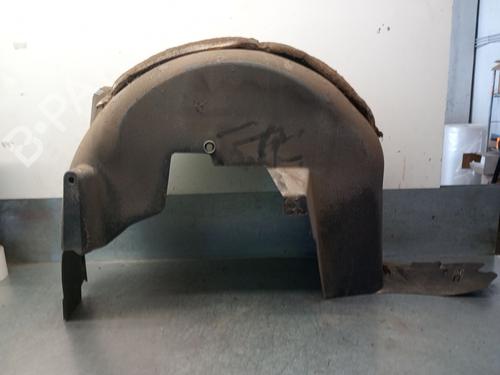 Wheel arch CITROËN C4 Picasso II 1.6 BlueHDi 120 | BP26323224C56 