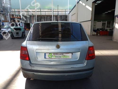 Electronic module FIAT STILO (192_) 1.9 D Multijet | BP29182936M83  - Image 7