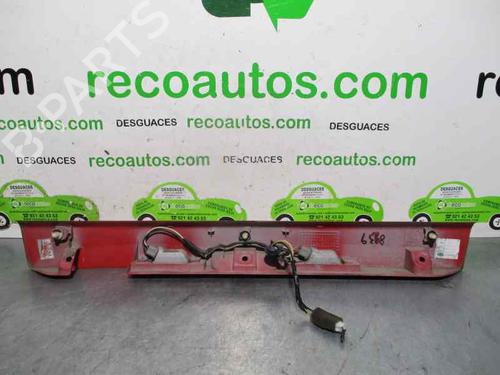 Tailgate handle CHEVROLET AVEO / KALOS Hatchback (T200) 1.4 16V | BP2276227C132 
