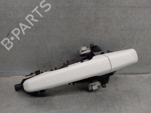 Używane Klamka zewnętrzna drzwi przednich prawych LAND ROVER RANGE ROVER EVOQUE (L538) 2.0 D 4x4 (150 hp) 26956130