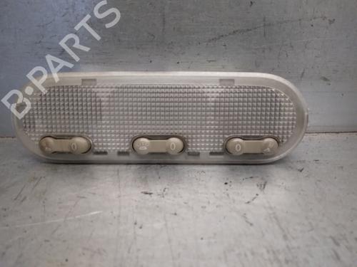 Used Interior roof light RENAULT GRAND SCÉNIC II (JM0/1_) 1.9 dCi (JM0G, JM12, JM1G, JM2C) (120 hp) 12204975