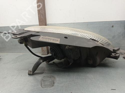 Left headlight CITROËN XSARA PICASSO (N68) 2.0 HDi | BP22214574C28 
