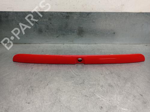 Used Tailgate handle AUDI A3 (8L1) 1.9 TDI (130 hp) 8612003