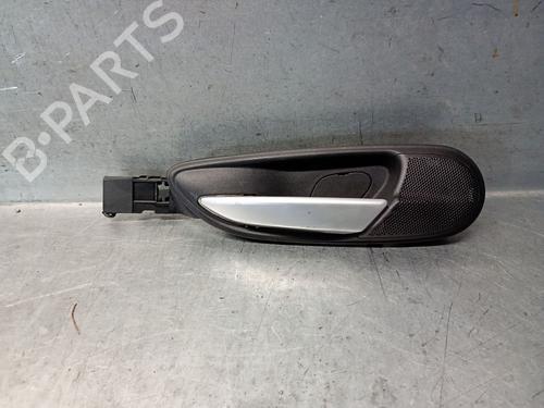 Venstre bak invendig håndtak FIAT PUNTO (199_) 1.3 D Multijet (75 hp) 27641517