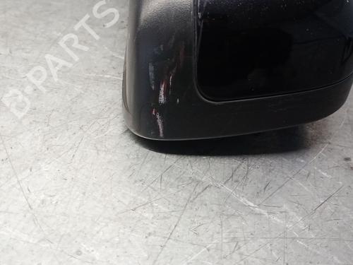 Left mirror OPEL ASTRA G Hatchback (T98) 2.2 DTI (F08, F48) | BP30860300C26 