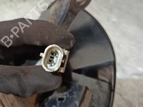 Left front steering knuckle CHEVROLET EVANDA 2.0 | BP5449555M25 