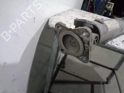 Driveshaft MERCEDES-BENZ M-CLASS (W163) ML 400 CDI (163.128) | BP13033158M37 