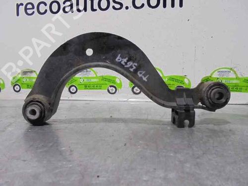Højre bagtil bærearm SEAT LEON (1P1) 1.9 TDI (105 hp) 2107605