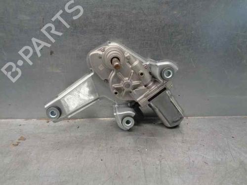 Used Rear wiper motor FIAT 500X (334_) [2014-2025]  8235759