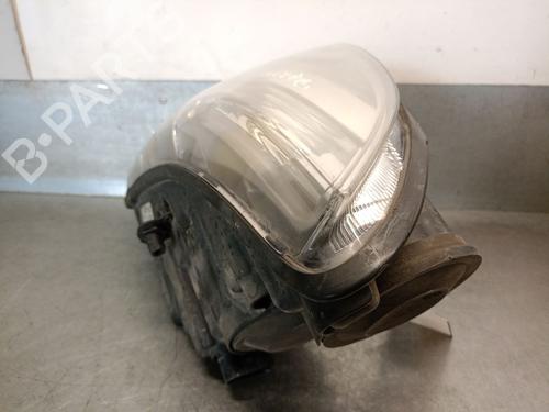 Right headlight SKODA SUPERB II (3T4) 1.6 TDI | BP36787918C29 - Image 4