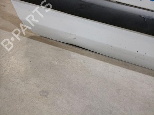 Right front door RENAULT CLIO II (BB_, CB_) 1.5 dCi (B/CB07) | BP10002079C3 