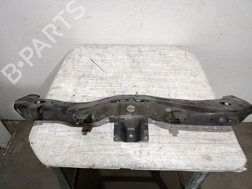Frontplade/Frontkurv Frontplade/Frontkurv MITSUBISHI LANCER VIII (CY_A, CZ_A) 2.0 DI-D (CY8A) (140 hp) 35987233 35987233