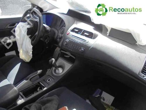 Headlight switch HONDA CIVIC VIII Hatchback (FN, FK) 2.2 CTDi (FK3) | BP2094470I24