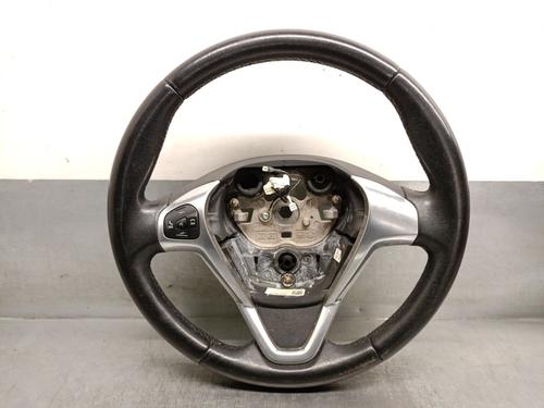 Used Steering wheel FORD B-MAX (JK) 1.0 EcoBoost (125 hp) 21581881