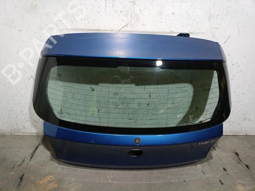 Used Tailgate BMW 1 (E87) 118 d (122 hp) 23157304