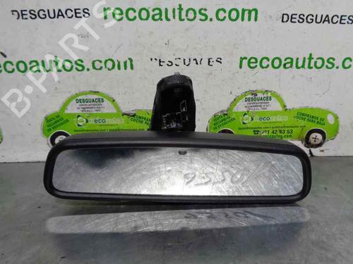 Used Rear mirror BMW 5 Gran Turismo (F07) 530 d (245 hp) 5214641