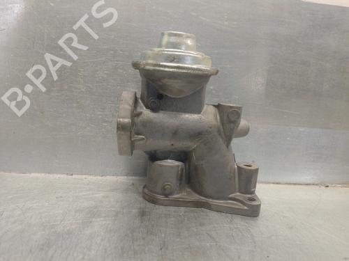 Used Egr OPEL ASTRA G Hatchback (T98) 1.7 DTI 16V (F08, F48) (75 hp) 13236372