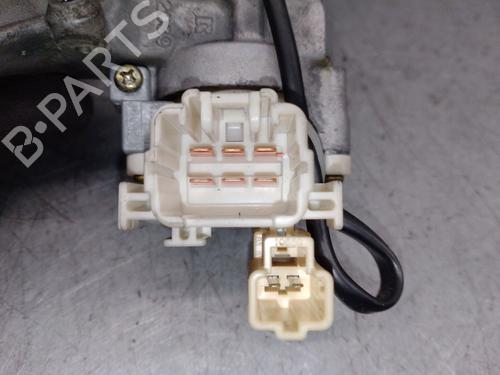 Ignition barrel TOYOTA COROLLA Verso (_E12_) 2.0 D-4D (CDE120_, CDE120R) | BP32091297M48