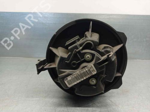 Heater blower motor CITROËN C5 I (DC_) 2.0 HDi (DCRHZB, DCRHZE) | BP12114661M62 