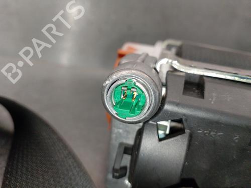 Front right seatbelt RENAULT KADJAR (HA_, HL_) 1.3 TCe 140 (HLNB, HLN1) | BP36531119I25 - Image 7