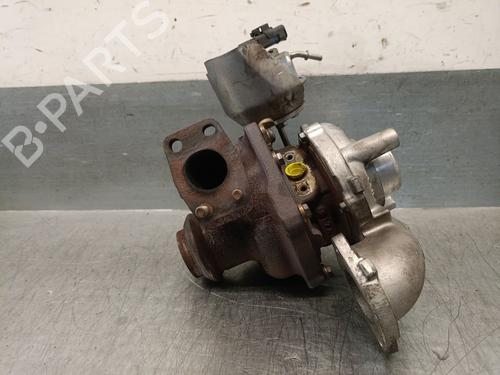 Turbolader/Kompressor MAZDA 3 (BL) 1.6 MZR CD (BL14) | BP29608120M71 