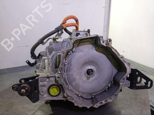 Used Gearbox Gearbox 27854984 27854984