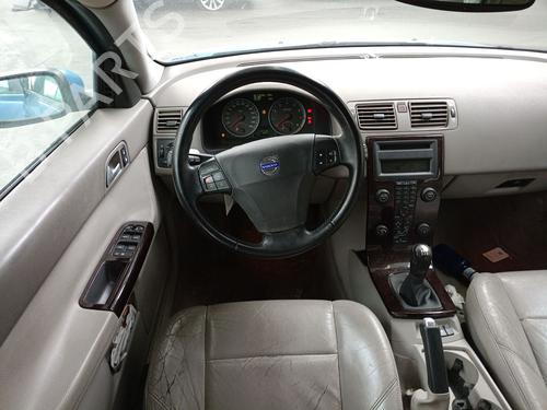 Left sun visor VOLVO V50 (545) 2.4 | BP34536176I1 - Image 14