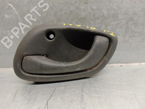 Used Rear left interior door handle SUZUKI WAGON R+ Hatchback (MM) 1.3 (RB413) (94 hp) 20266918