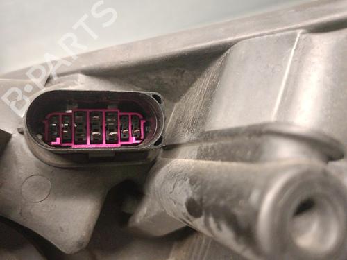 Right headlight FORD S-MAX (WA6) 1.8 TDCi | BP38874286C29 - Image 8