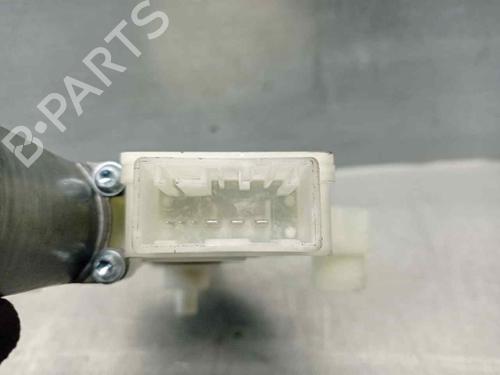 Left rear window motor VW GOLF VII (5G1, BQ1, BE1, BE2) 1.5 TSI | BP13296071E23 