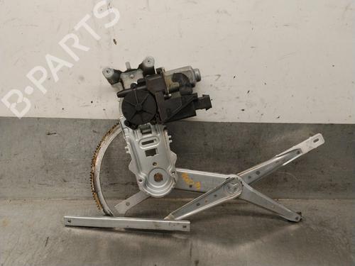 Front left window mechanism OPEL COMBO Box Body/MPV 1.7 CDTI 16V | BP37758447C22 - Image 2