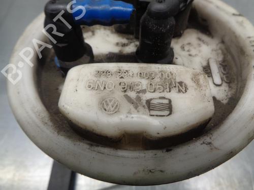 Fuel pump VW POLO (6N2) 1.4 | BP16967251M76 