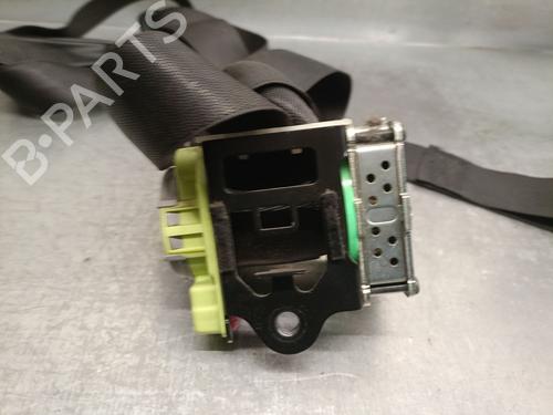 Front right seatbelt MERCEDES-BENZ C-CLASS Coupe (CL203) C 220 CDI (203.708) | BP22721483I25 