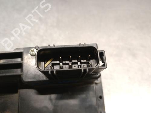 Front right lock FORD FIESTA V (JH_, JD_) 1.4 TDCi | BP28189004C97 