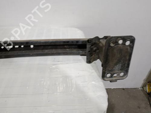 Front bumper reinforcement FORD FIESTA V (JH_, JD_)  | BP27659942C109 