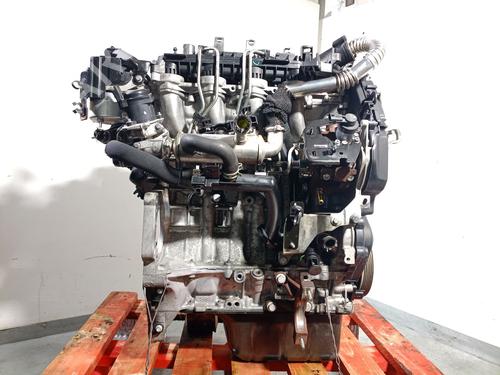 Engine VOLVO S40 II (544) 1.6 D | BP38087650M1 - Image 5