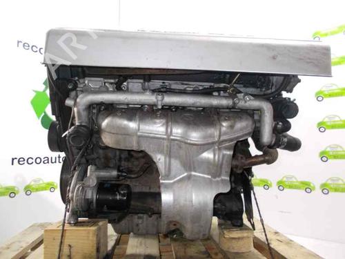 Engine ALFA ROMEO 166 (936_) 2.4 JTD (936AXA00, 936A3B00) | BP4944219M1 