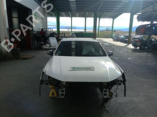 Left front seat AUDI Q7 (4MB, 4MG, 4MQ) SQ7 TDI quattro | BP33236424C15  - Image 17