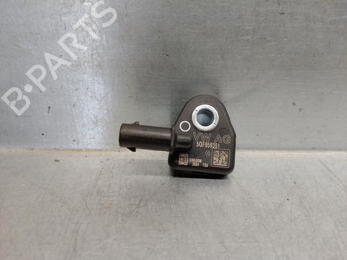 Used Electronic module SEAT IBIZA V (KJ1, KJG) 1.0 TSI (110 hp) 14330553