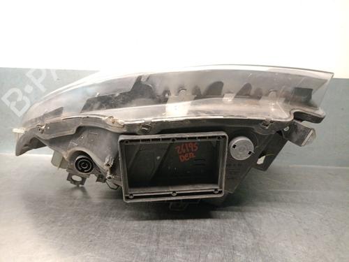 Right headlight BMW 1 (E81) 118 i | BP38191149C29 - Image 4
