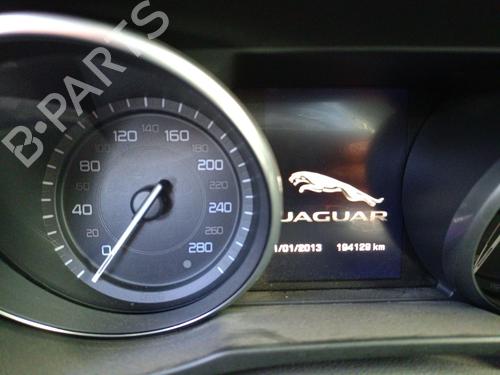 Subframe JAGUAR XE (X760) 2.0 D | BP21773749M9 - Image 13