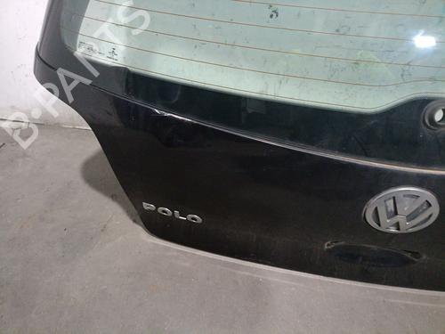 Tailgate VW POLO (9N_, 9A_) 1.4 16V | BP21582016C6 