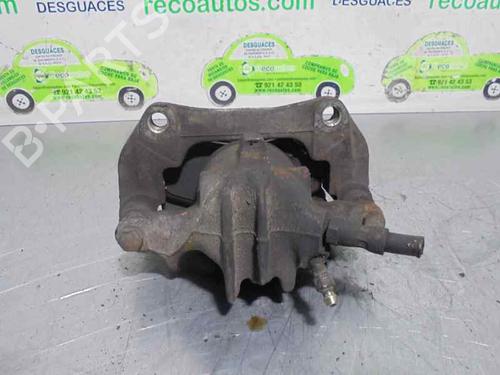 Used Left front brake caliper VOLVO 440 (445) 2.0 (109 hp) 11614006